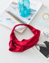 19 Momme Silk Headband
